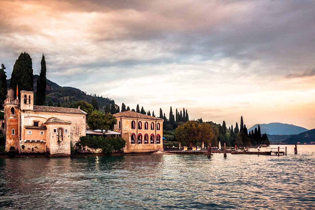 Hochzeit Gardasee Italien Fotograf Jena