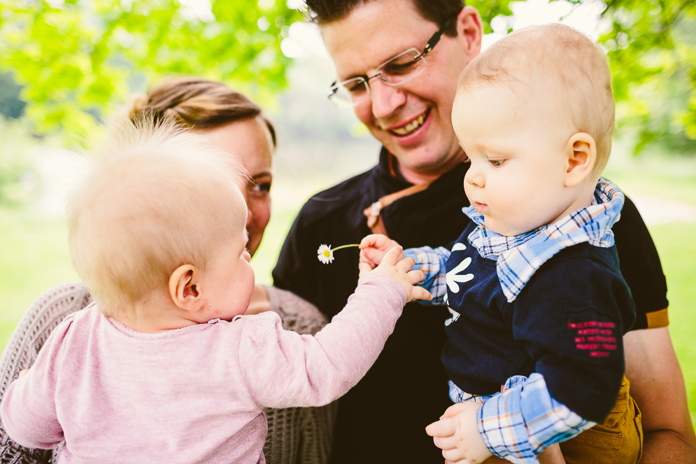 Baby und Familienfotos von Steffen Walther. Fotograf Jena