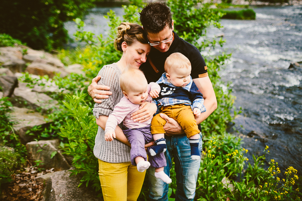 Baby und Familienfotos von Steffen Walther. Fotograf Jena