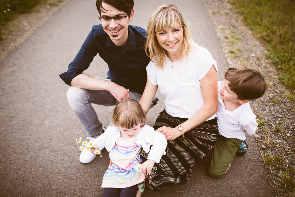 Familienfotos in Bad Köstritz, Fotograf Jena Thüringen, Steffen Walther
