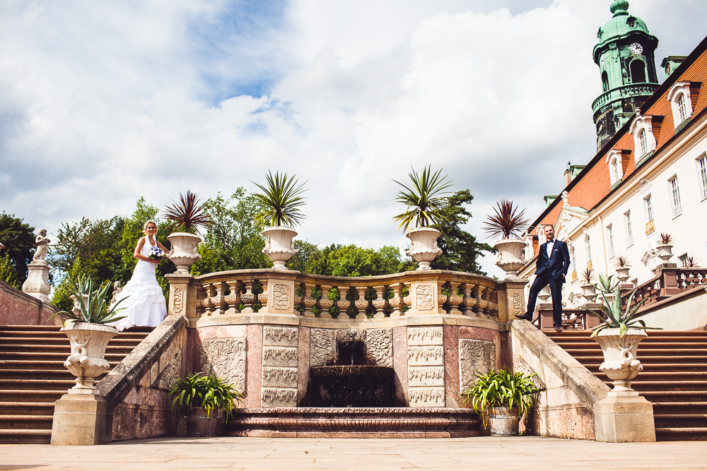 Hochzeit Schloss Lichtenwalde, Hochzeitsfotograf Jena, Steffen Walther, Hochzeit Sachsen