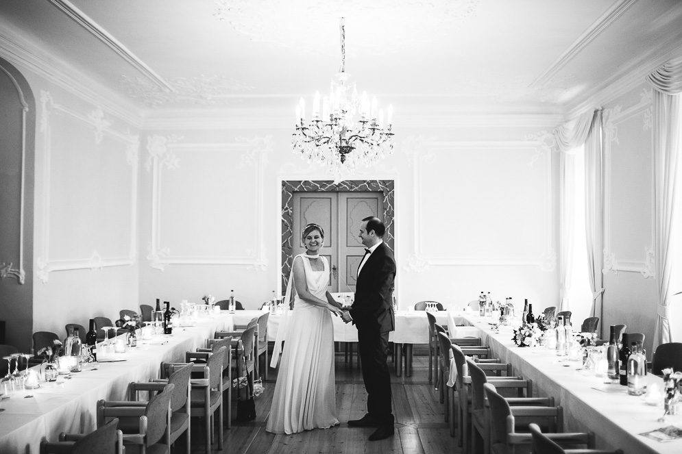Hochzeit auf Schloss Oppurg. Hochzeitsfotograf Thüringen, Steffen Walther aus Jena