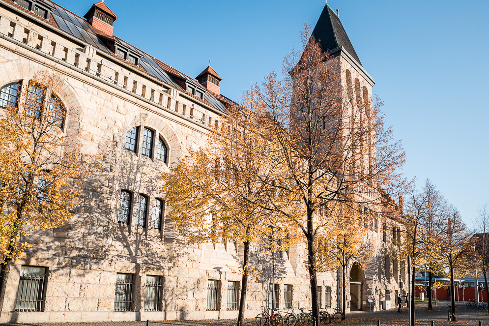 bionection eventfotograf jena thueringen, kongressfotografie