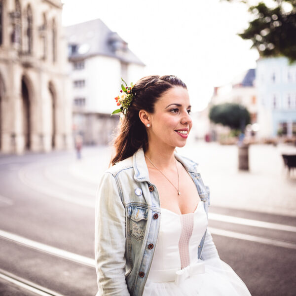 Let's get married - Hochzeit Erfurt, Fotograf Thüringen