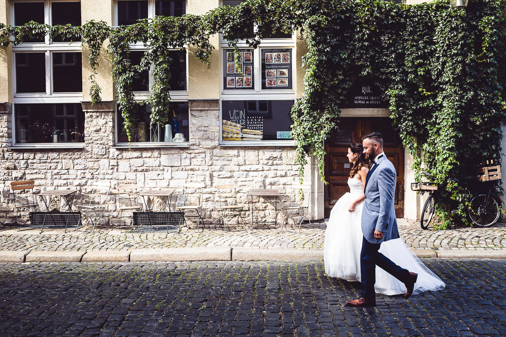 Hochzeit Erfurt Fotograf Thüringen, Steffen Walther Jena