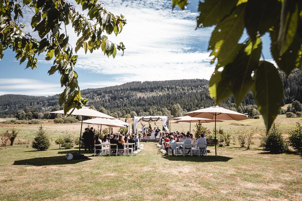 Hochzeit im Schwarzwald, Hochzeitsfotograf Hinterzarten Titisee